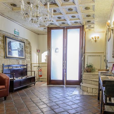 Locanda Del Gagini Palermo Buitenkant foto