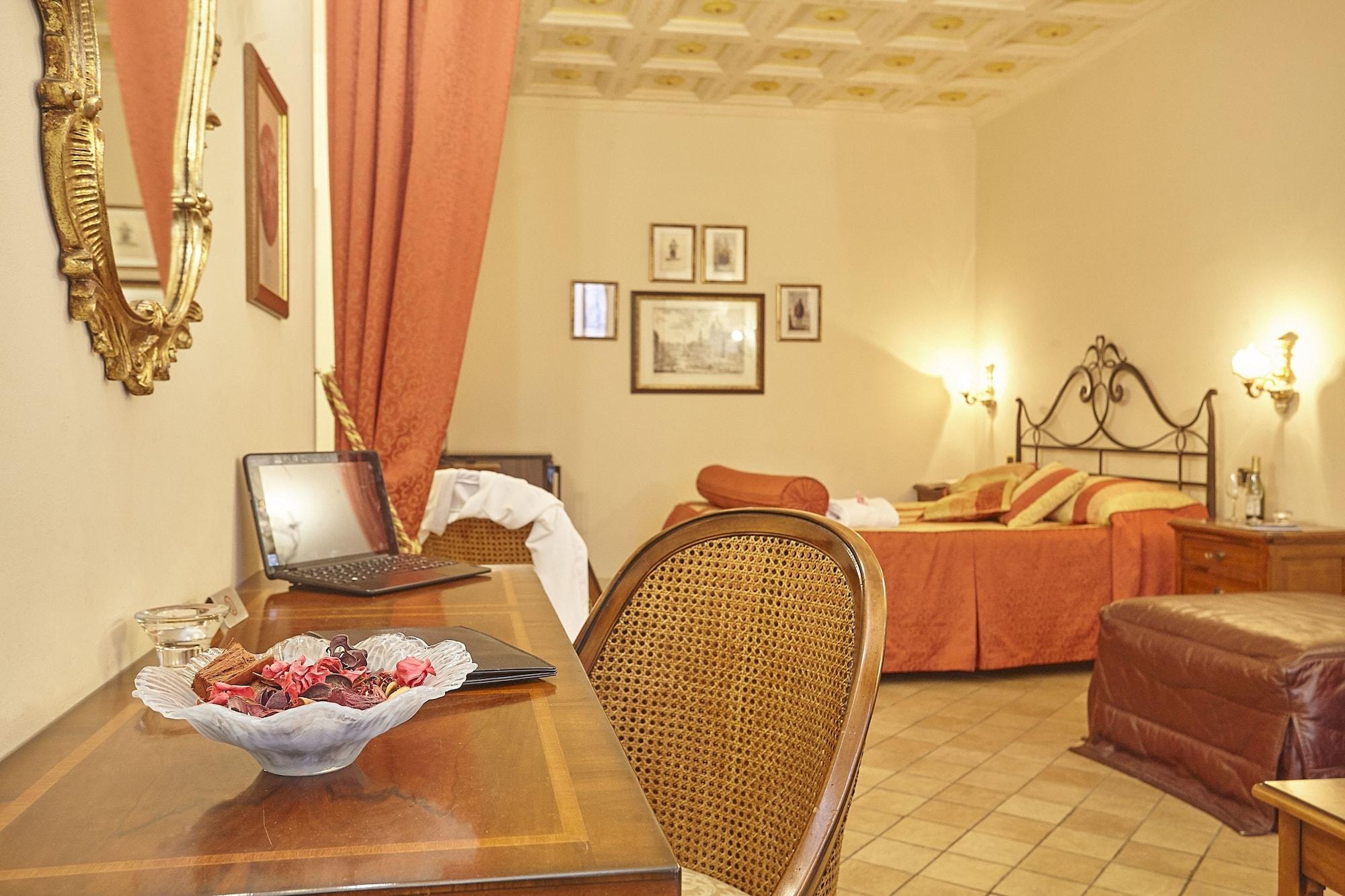 Locanda Del Gagini Palermo Buitenkant foto