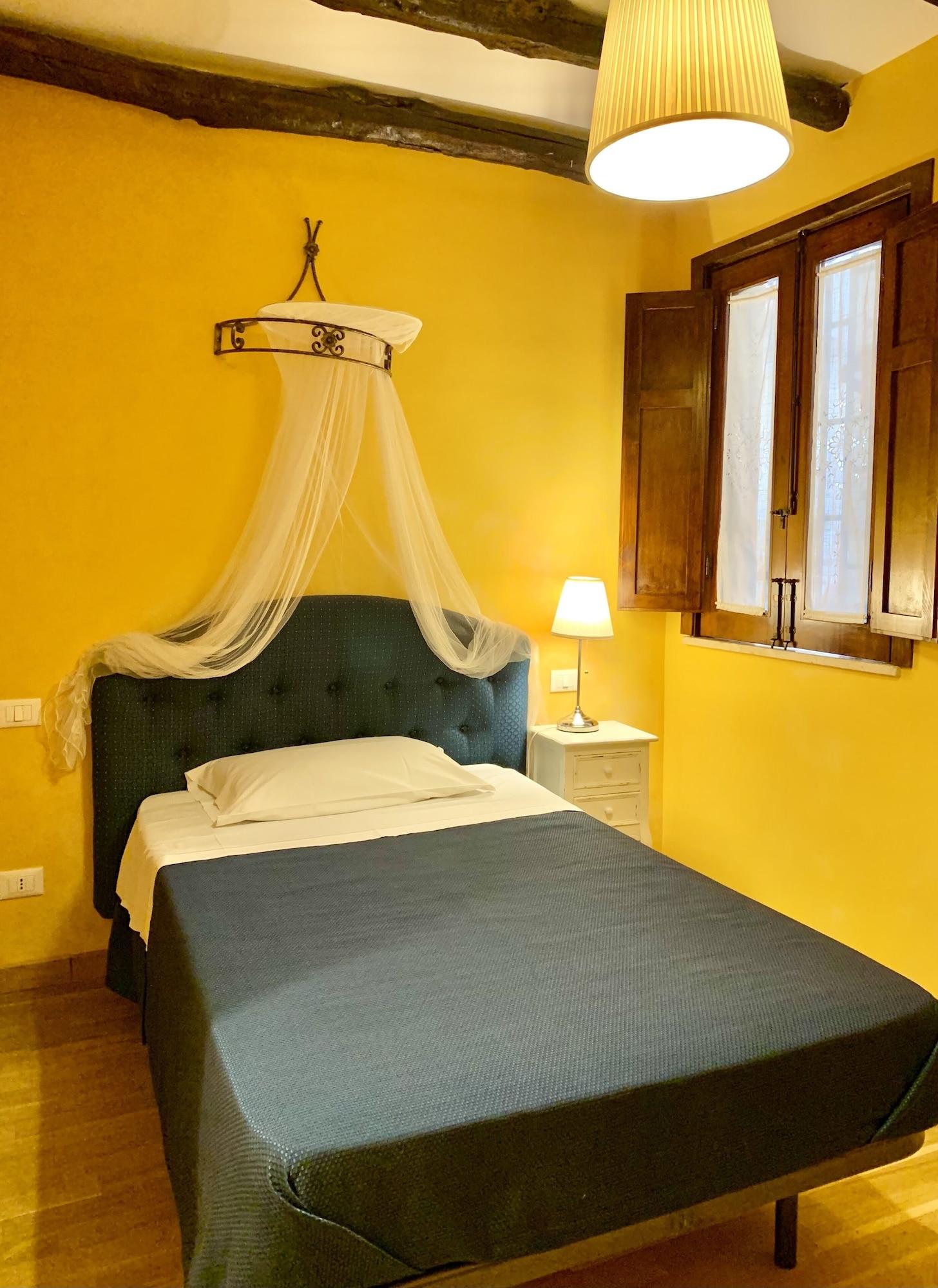 Locanda Del Gagini Palermo Buitenkant foto