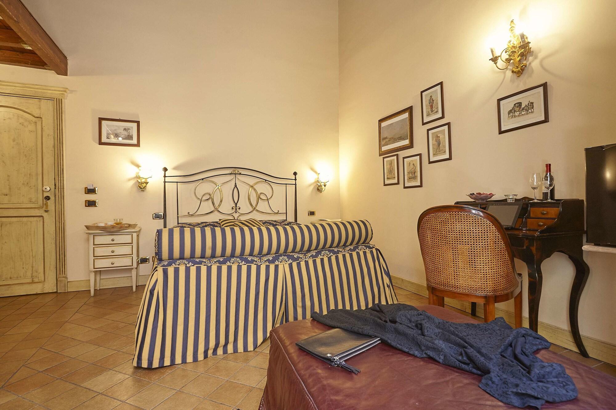 Locanda Del Gagini Palermo Buitenkant foto