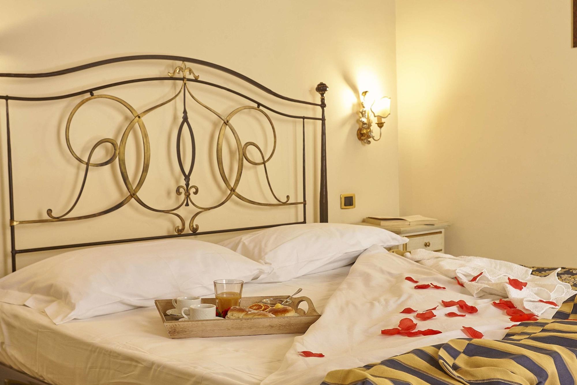 Locanda Del Gagini Palermo Buitenkant foto