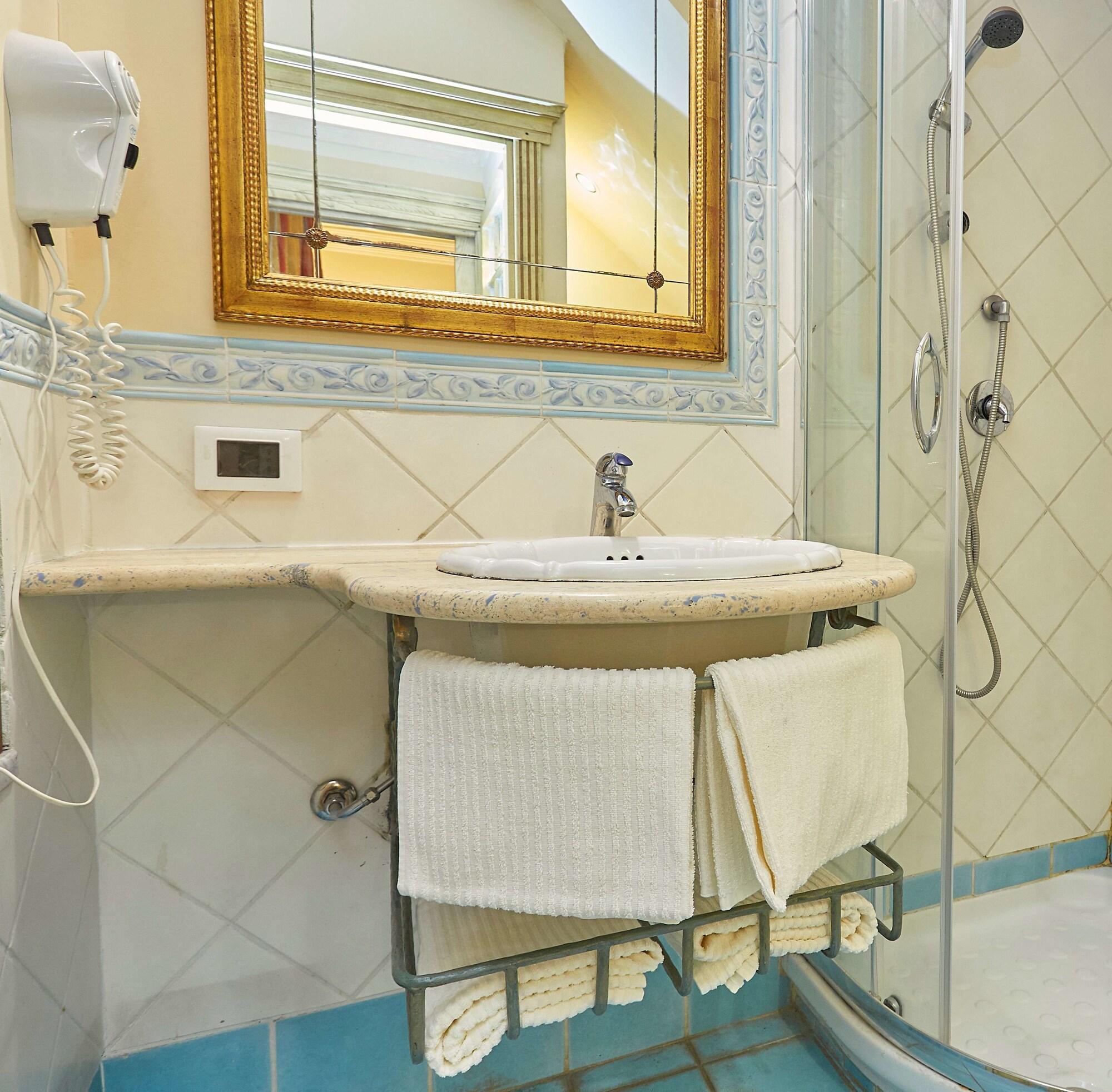Locanda Del Gagini Palermo Buitenkant foto