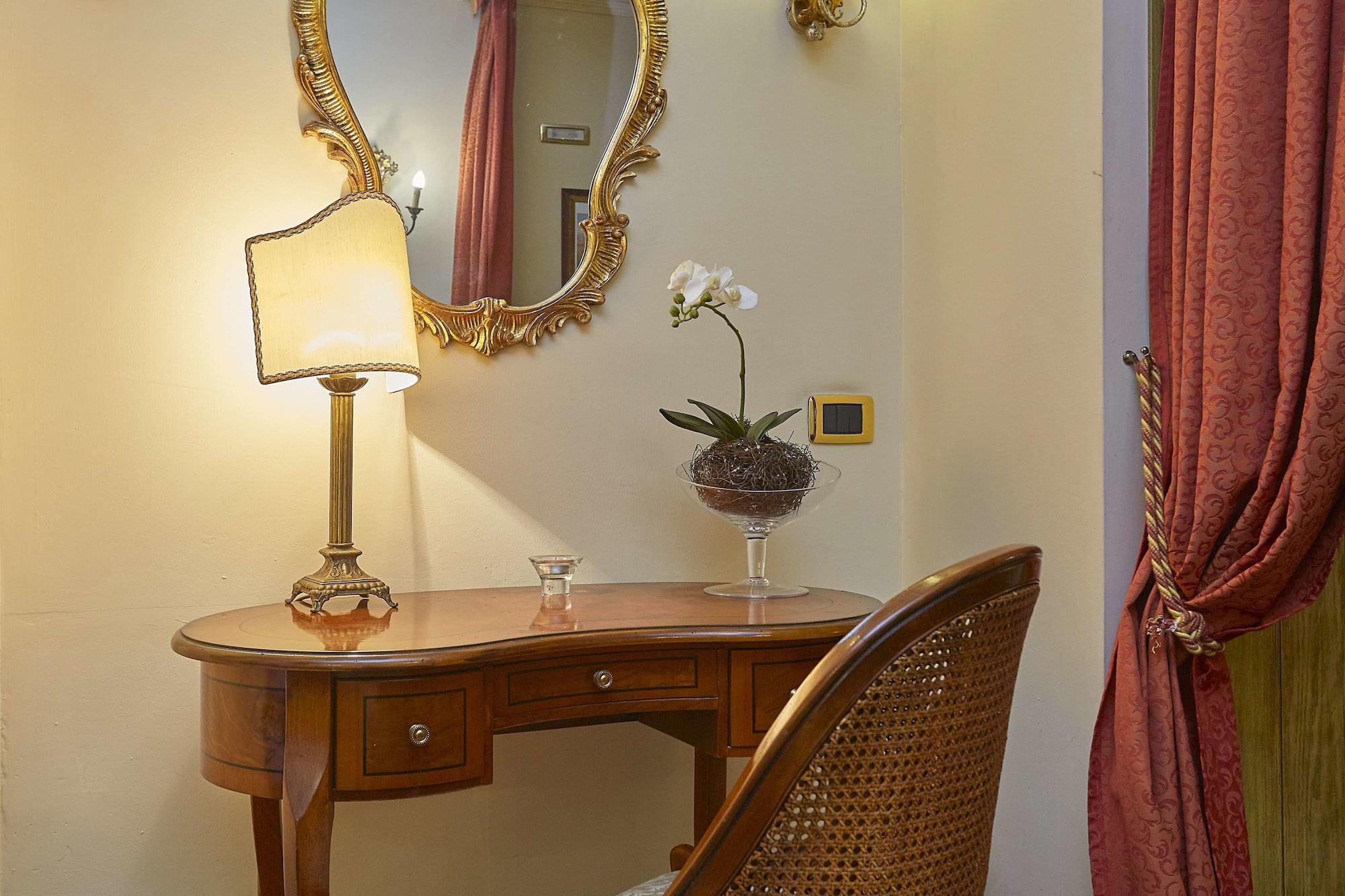 Locanda Del Gagini Palermo Buitenkant foto