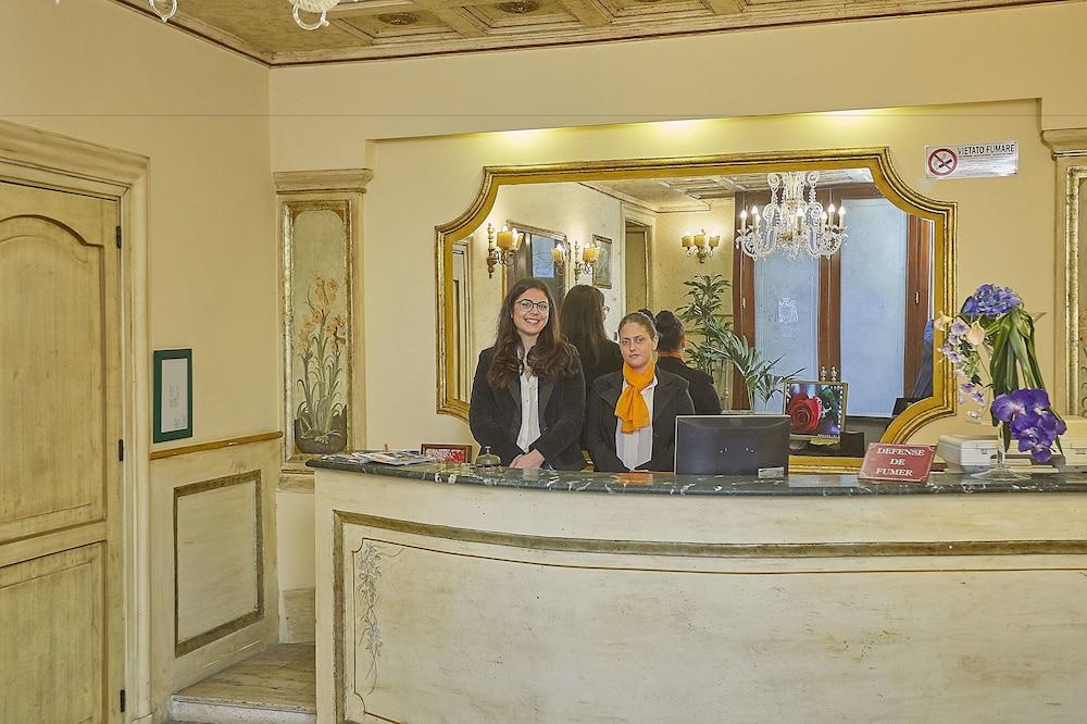 Locanda Del Gagini Palermo Buitenkant foto