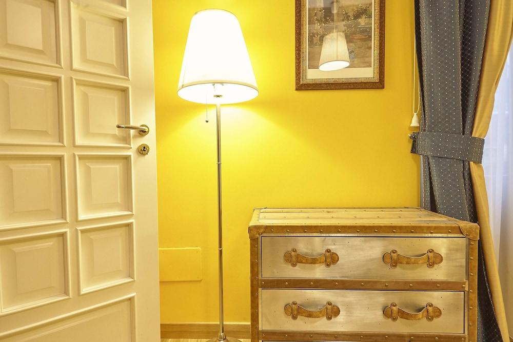 Locanda Del Gagini Palermo Buitenkant foto
