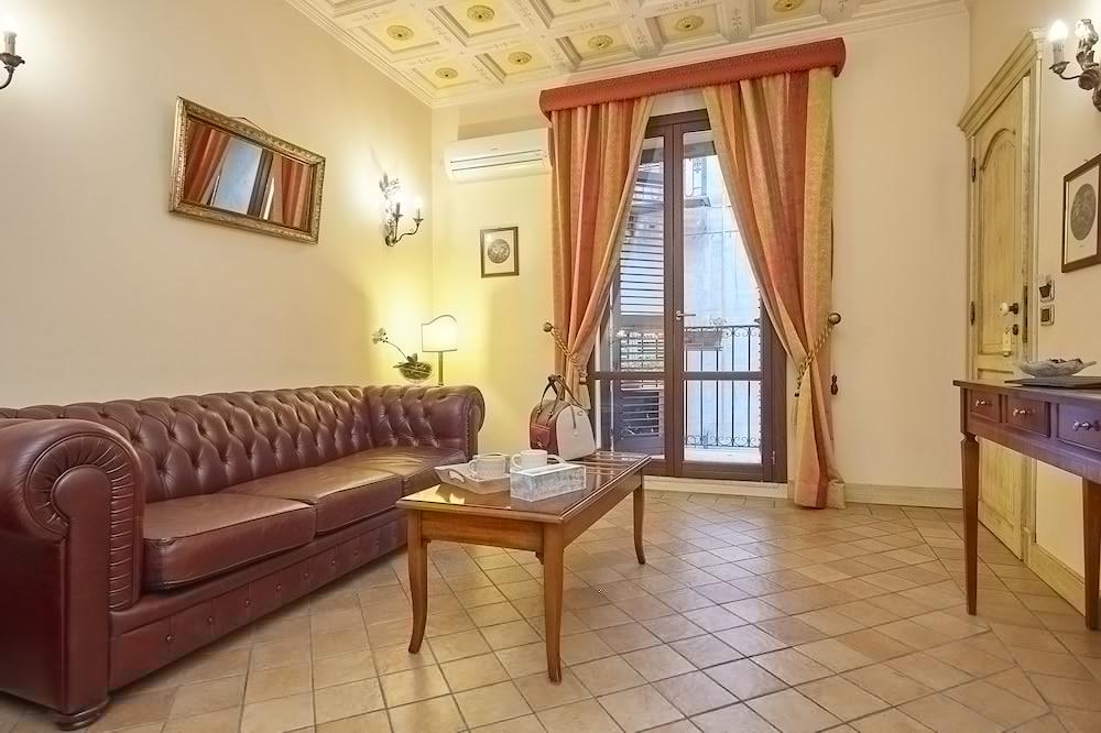 Locanda Del Gagini Palermo Buitenkant foto