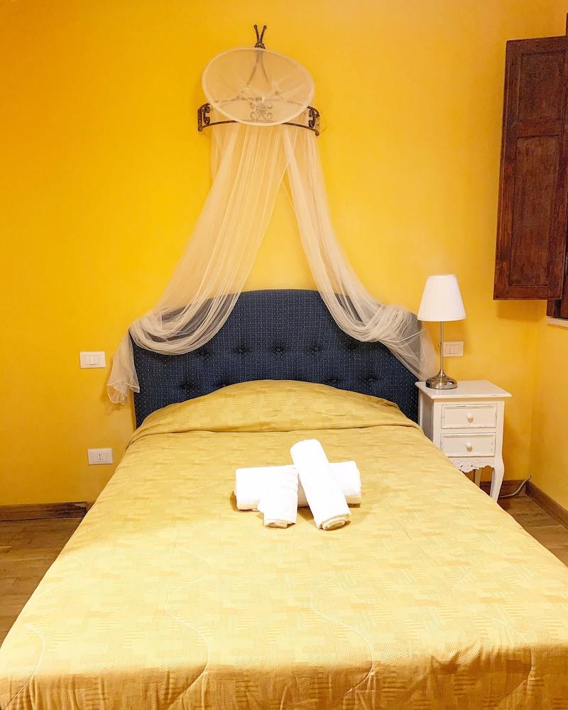 Locanda Del Gagini Palermo Buitenkant foto