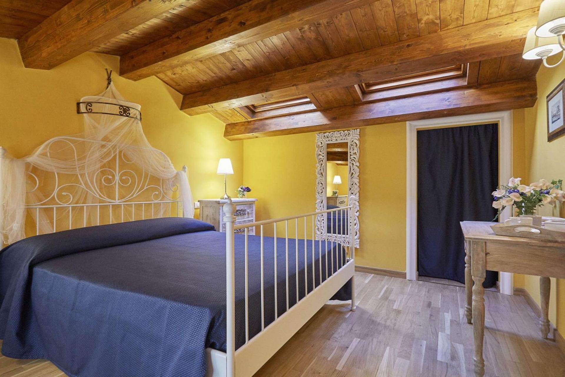 Locanda Del Gagini Palermo Buitenkant foto