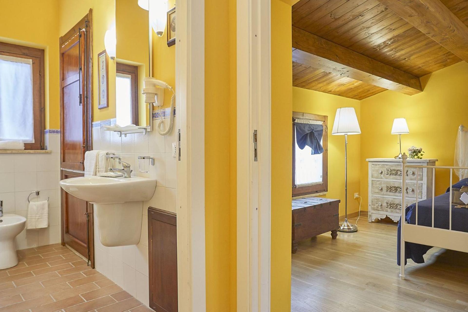 Locanda Del Gagini Palermo Buitenkant foto