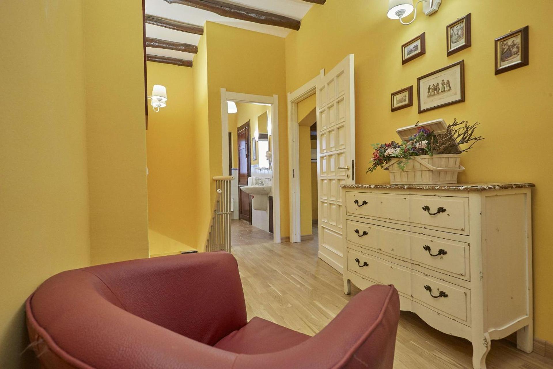 Locanda Del Gagini Palermo Buitenkant foto