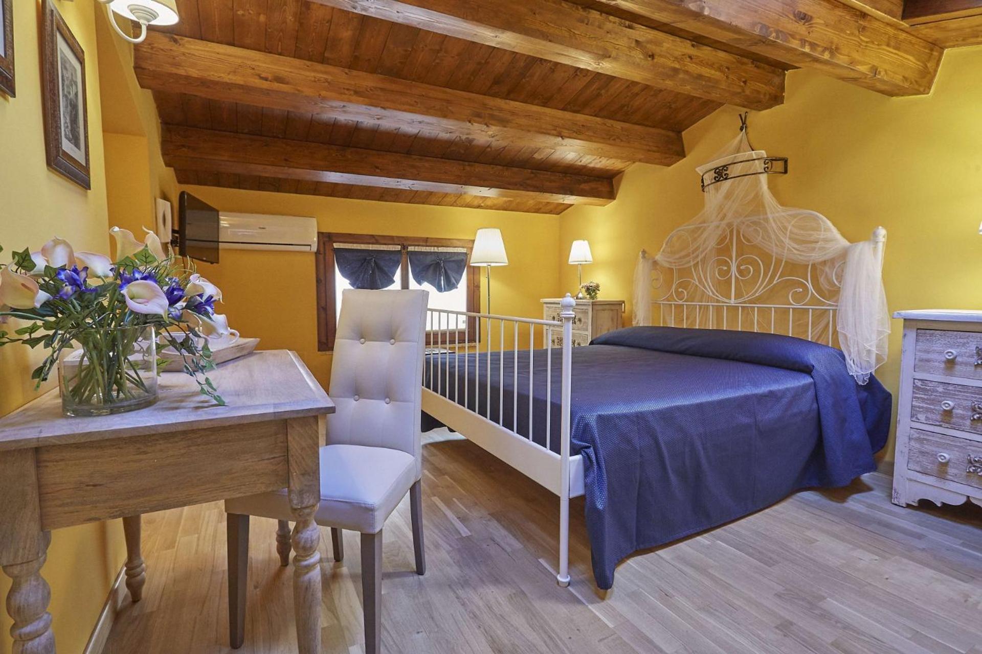 Locanda Del Gagini Palermo Buitenkant foto