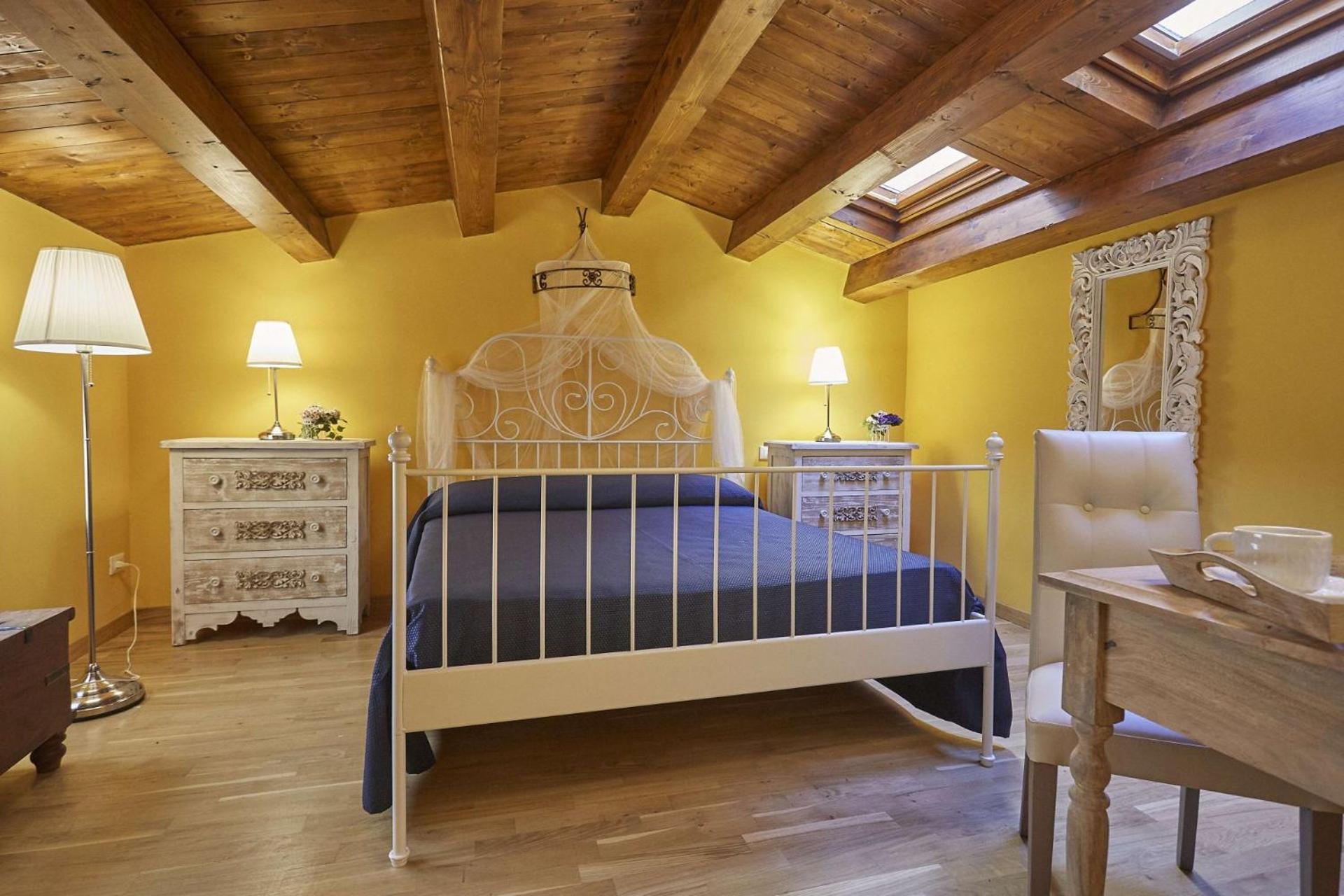 Locanda Del Gagini Palermo Buitenkant foto