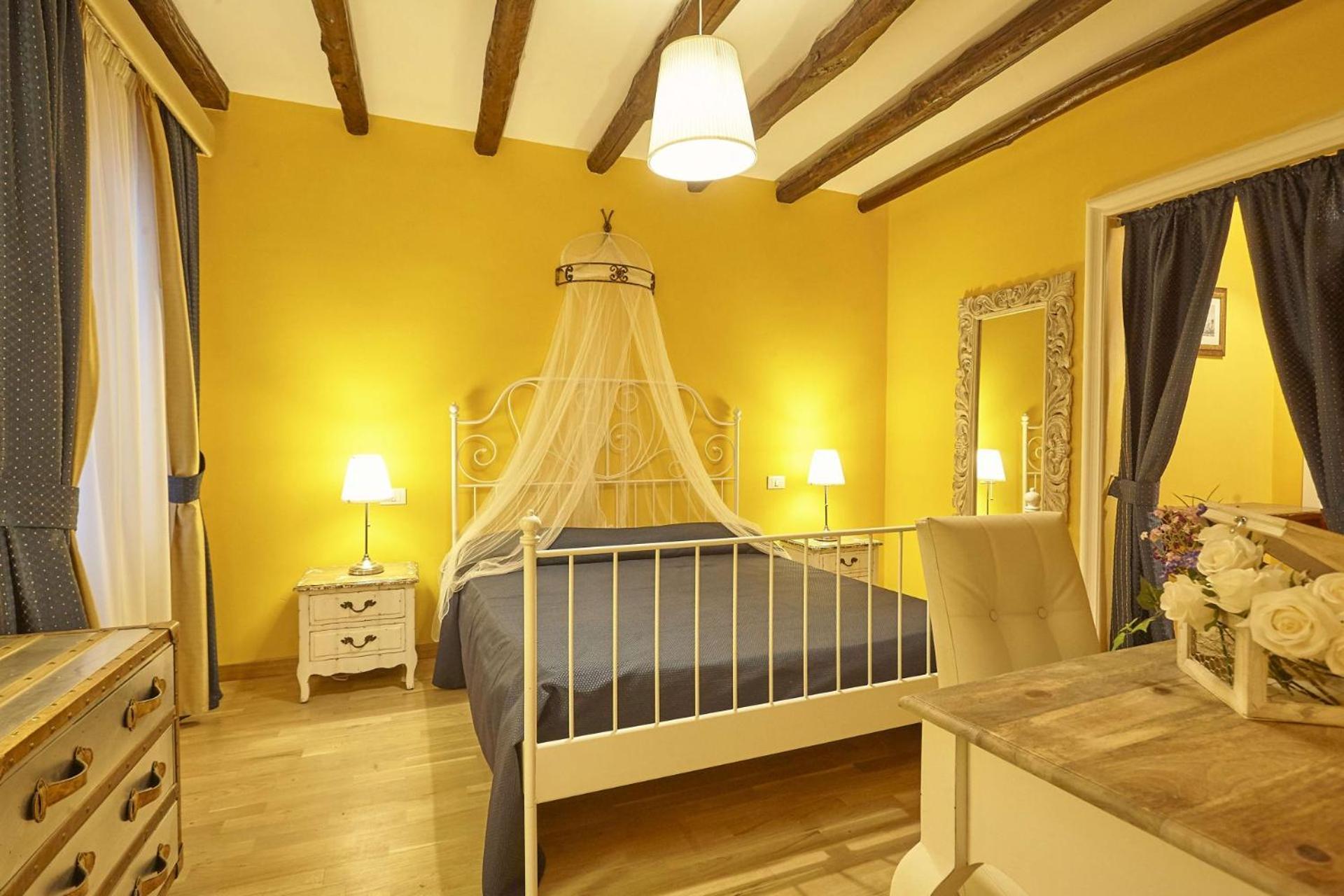 Locanda Del Gagini Palermo Buitenkant foto