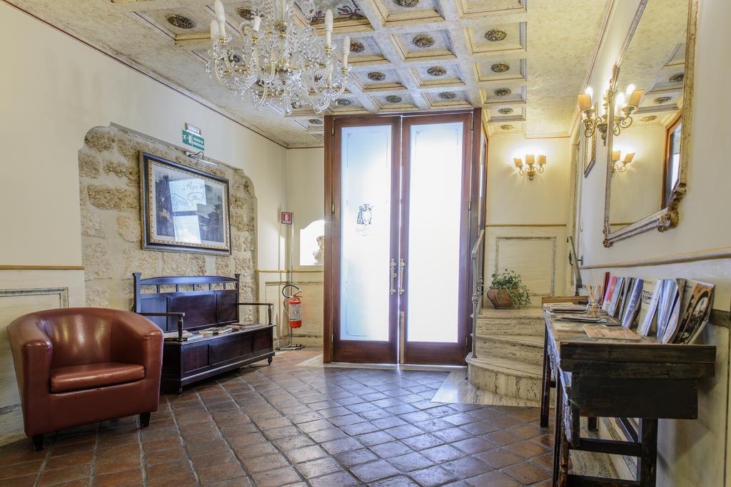 Locanda Del Gagini Palermo Buitenkant foto