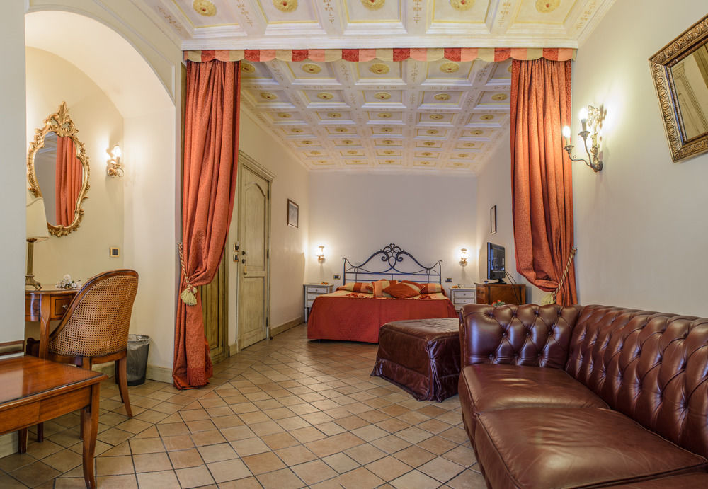 Locanda Del Gagini Palermo Buitenkant foto