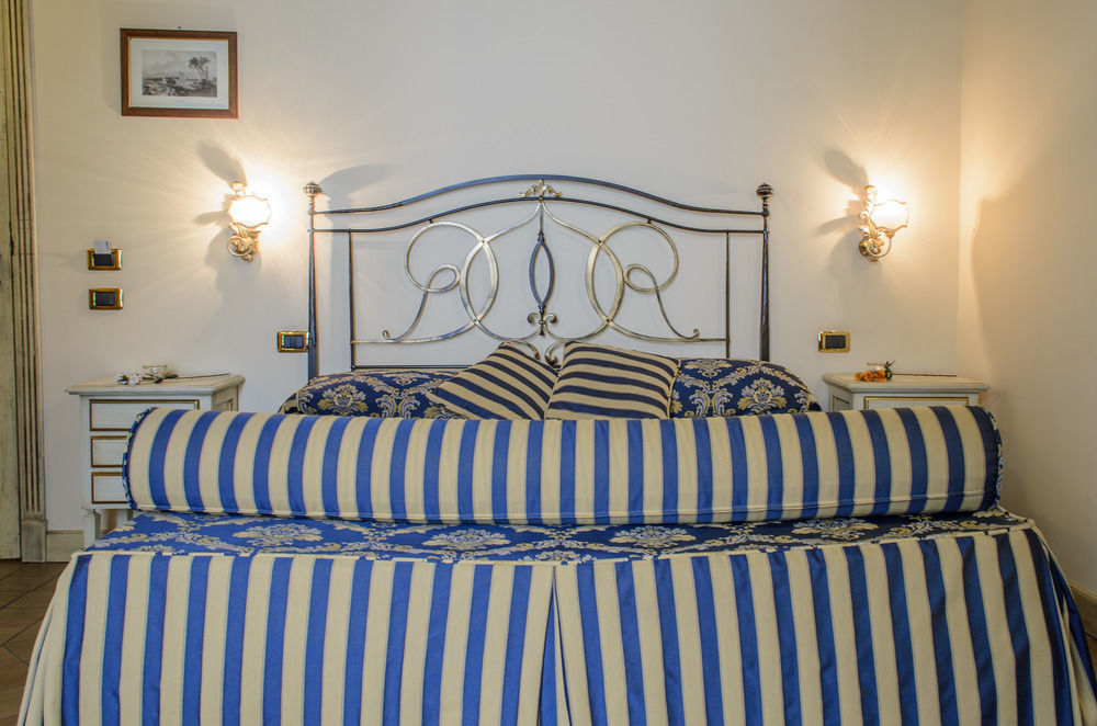 Locanda Del Gagini Palermo Buitenkant foto