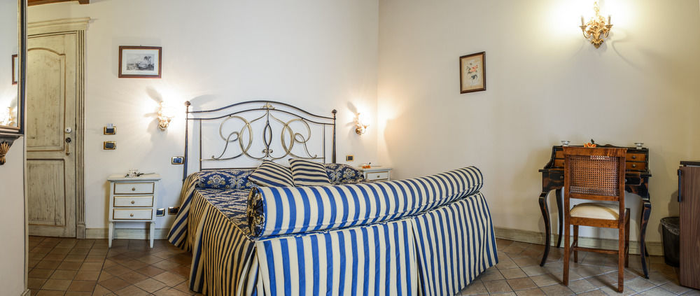 Locanda Del Gagini Palermo Buitenkant foto