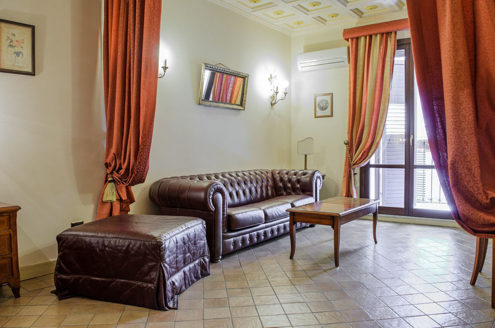 Locanda Del Gagini Palermo Buitenkant foto