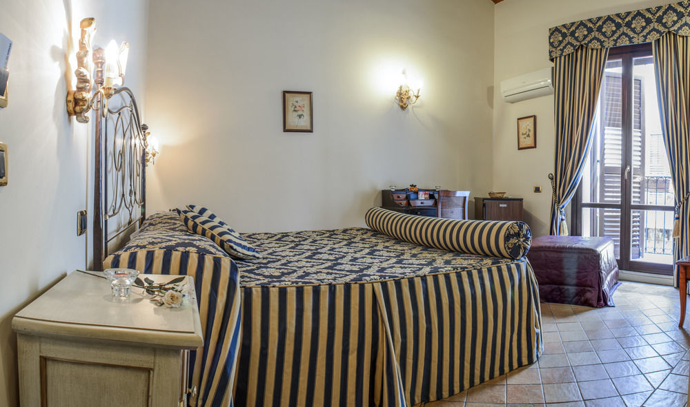 Locanda Del Gagini Palermo Buitenkant foto