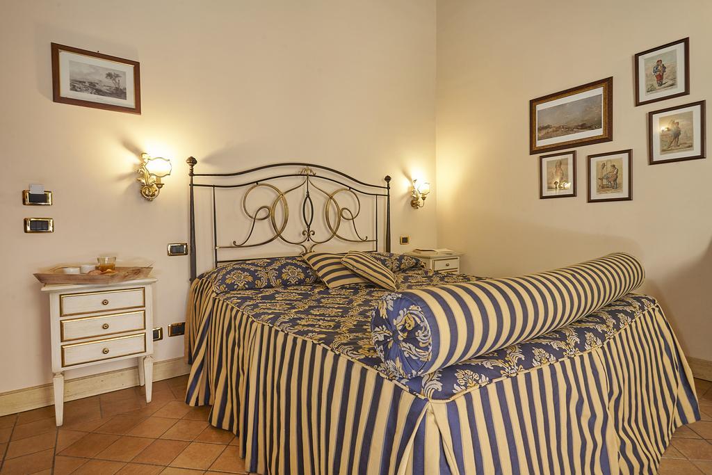 Locanda Del Gagini Palermo Buitenkant foto