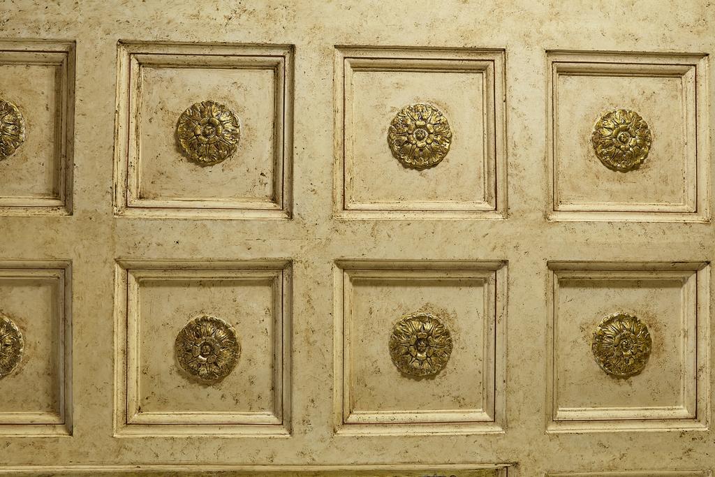 Locanda Del Gagini Palermo Buitenkant foto