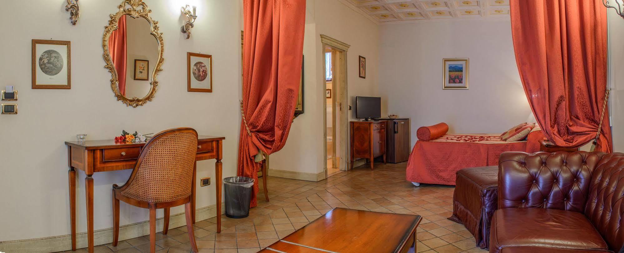 Locanda Del Gagini Palermo Buitenkant foto
