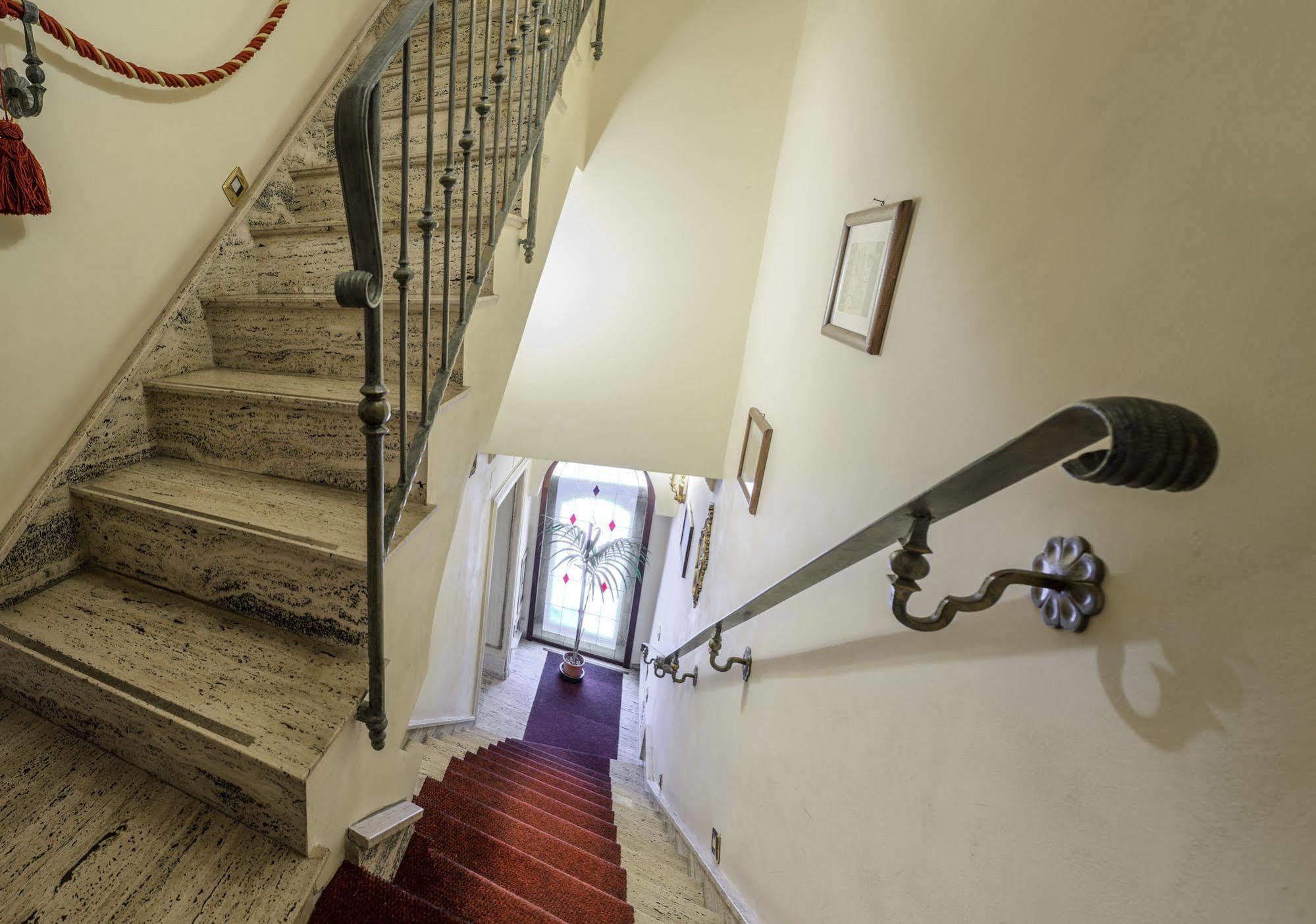 Locanda Del Gagini Palermo Buitenkant foto